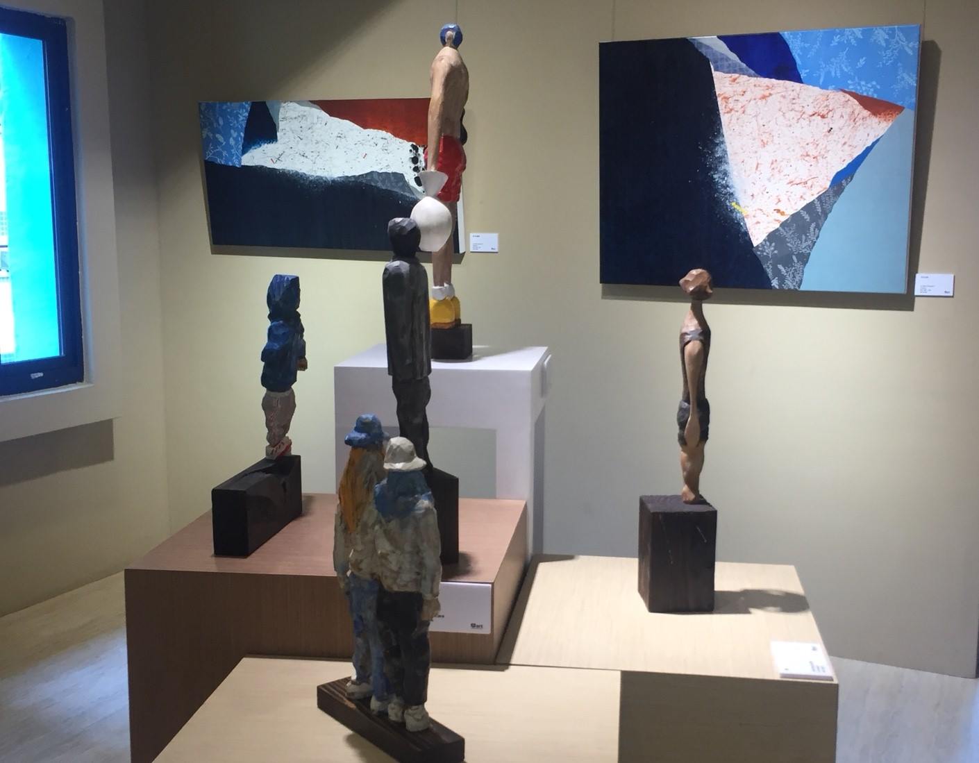 從生活面相到面向生活的藝術