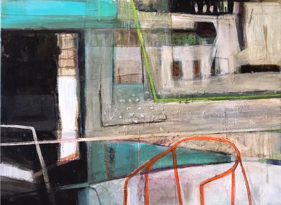 林熺俊-入徑而行