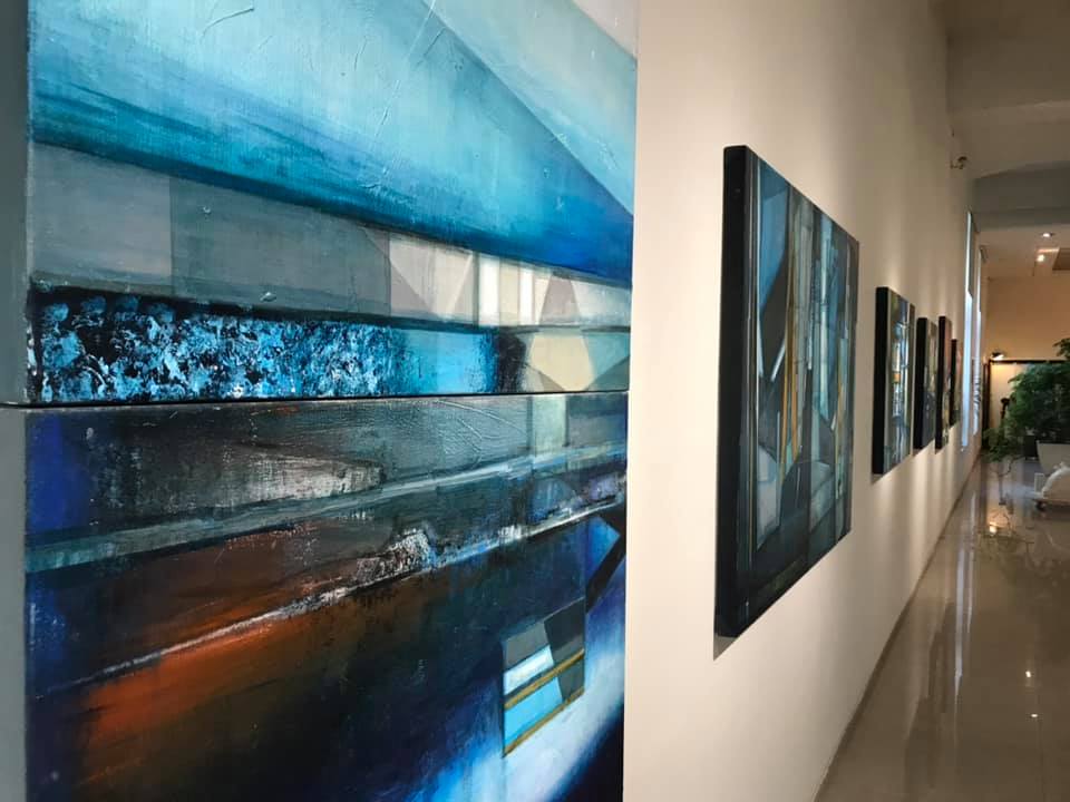 入徑而行 – 林熺俊創作個展