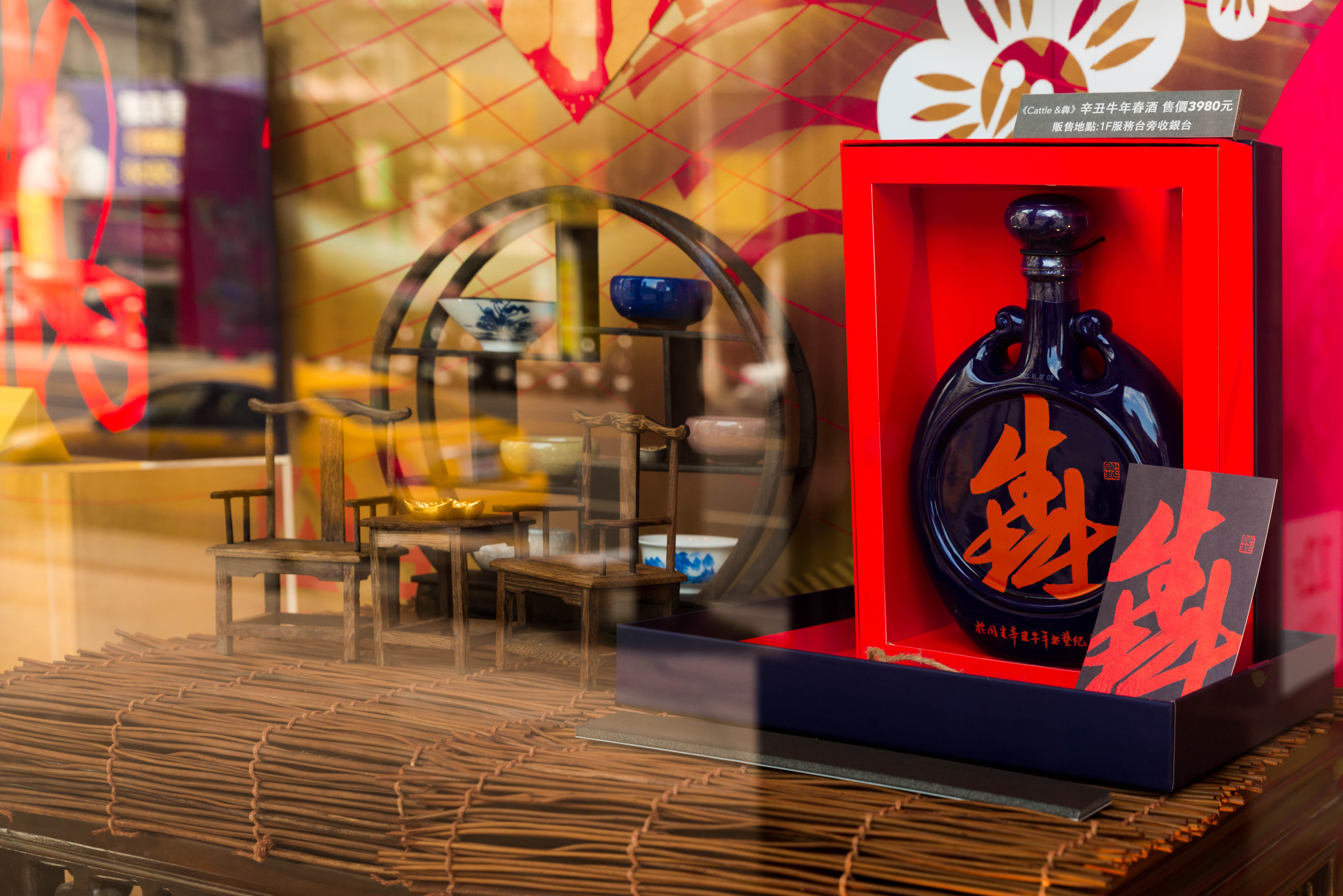 【藝氛秋色】南方新銳藝術家秋冬聯展