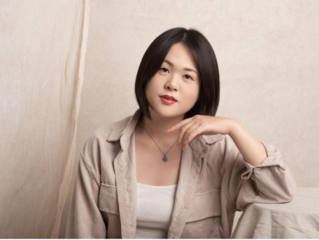 鄭宜庭 CHENG Yi-Ting