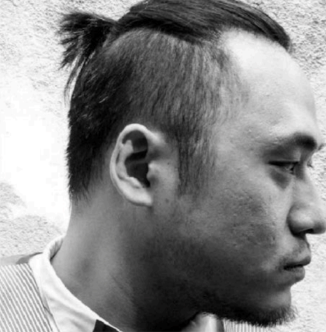 蔡煒廷 Tsai Wei-Ting