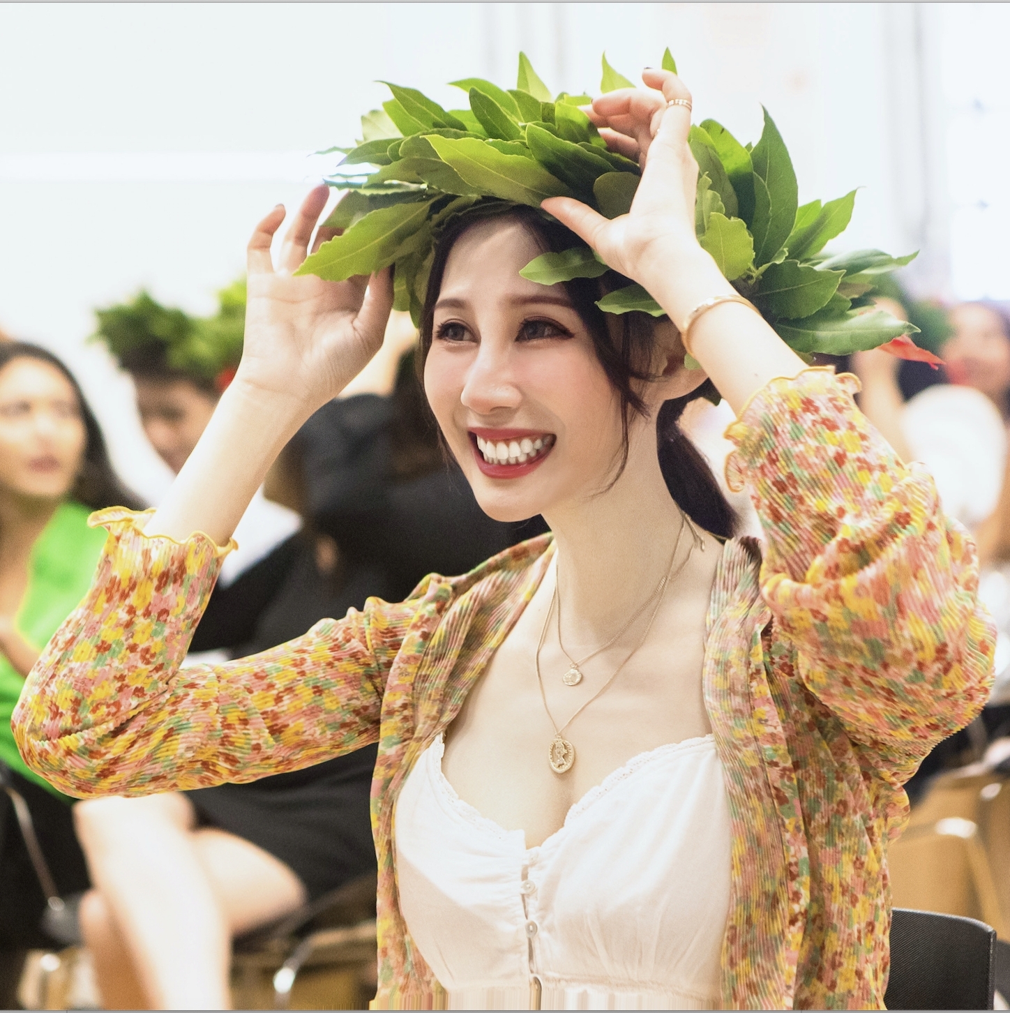 簡瑋伶 Jian Wei-Ling