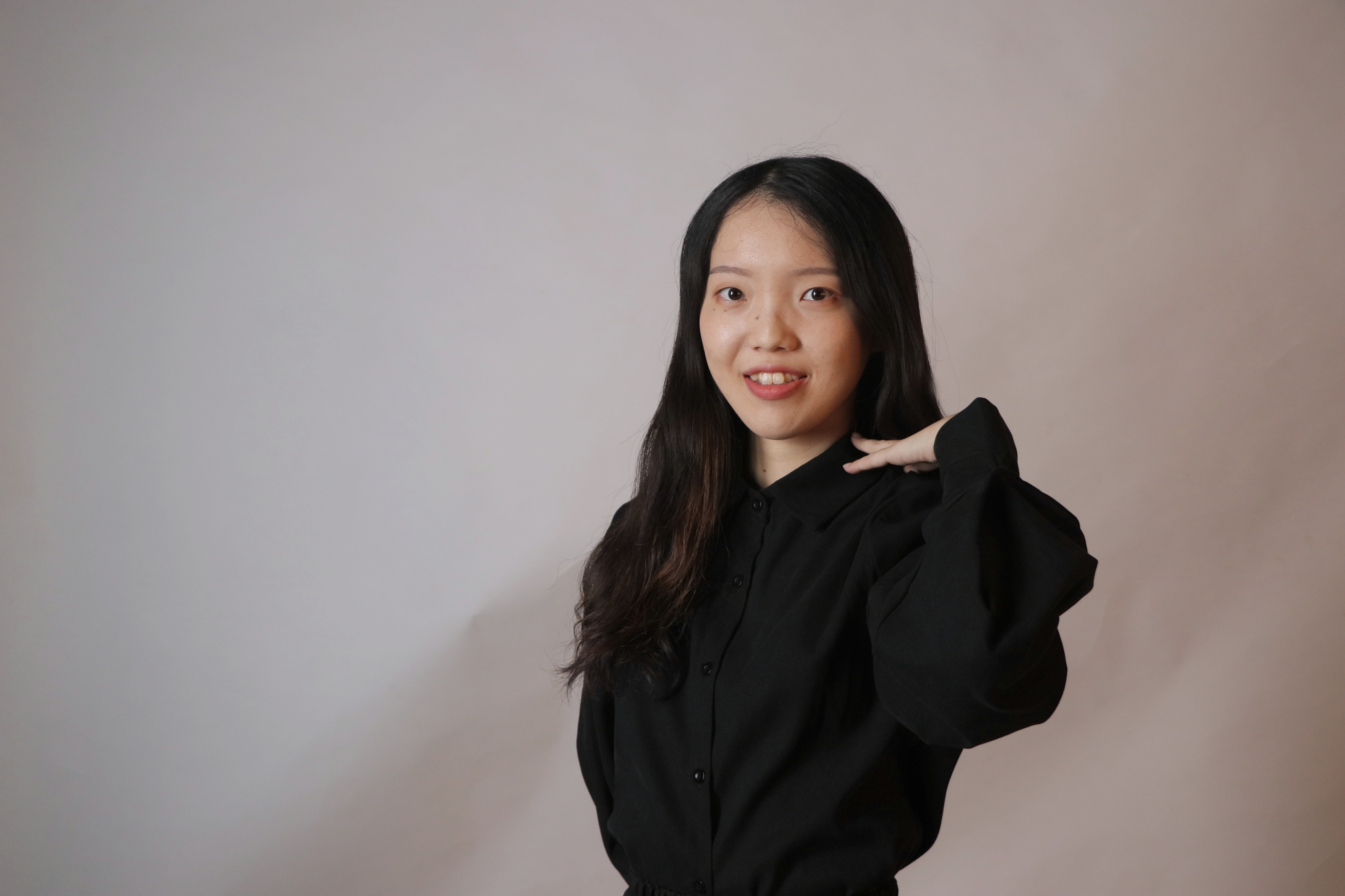 楊婷羽Yang Ting-Yu