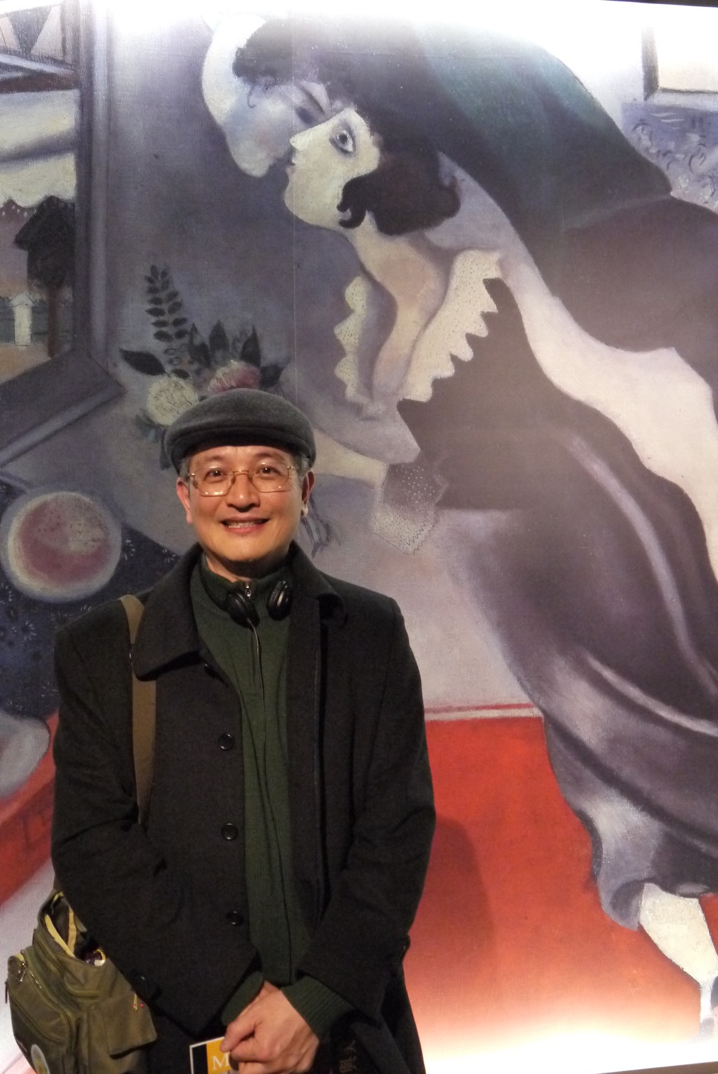 郭博州 Kuo Bor-Jou